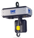 Picture for category Elektrotalje SWF type SK 230V